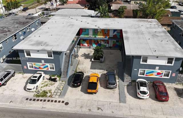 Photo of 6511 NW 12th Ave