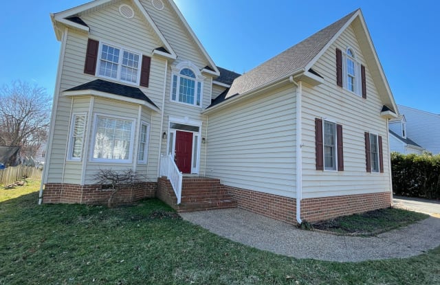 10649 Anna Marie Dr - 10649 Anna Marie Drive, Innsbrook, VA 23060