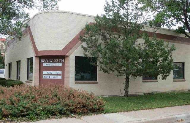 523 W. 27th St. - Suite G