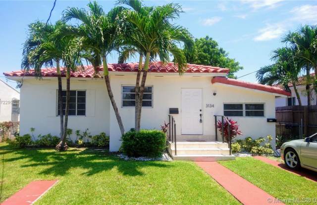 3131 SW 25th Ter - 3131 SW 25th Ter, Miami, FL 33133