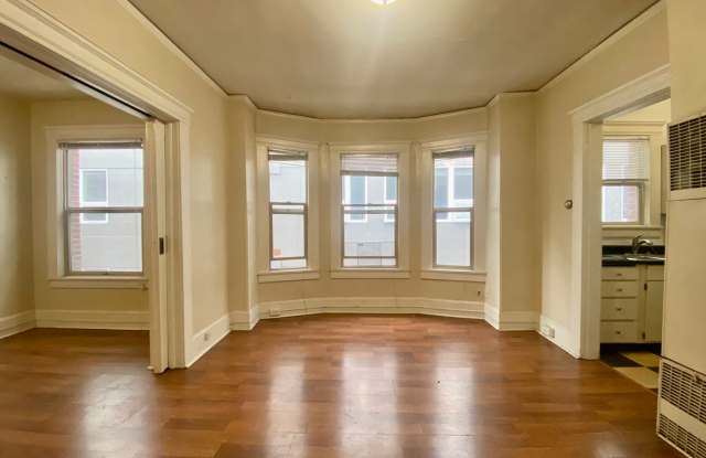Photo of Glencoe Apartments