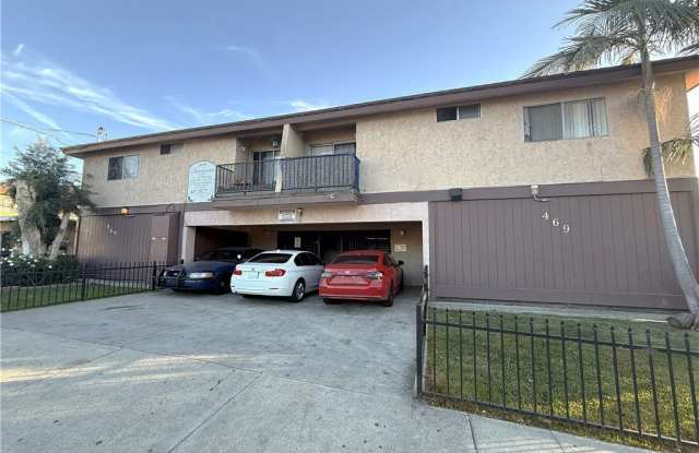 Photo of 469 W Oliver Street