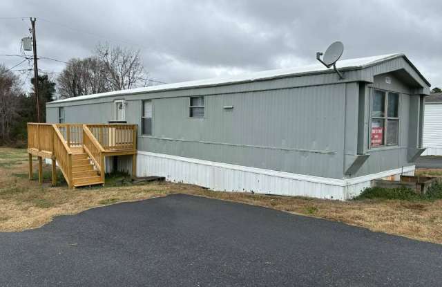 Photo of 132 Yarbro Road