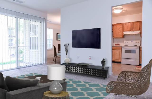 Photo of Woodlawn Village