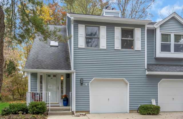 45 Essex Drive - 45 Essex Drive, Little Silver, NJ 07739