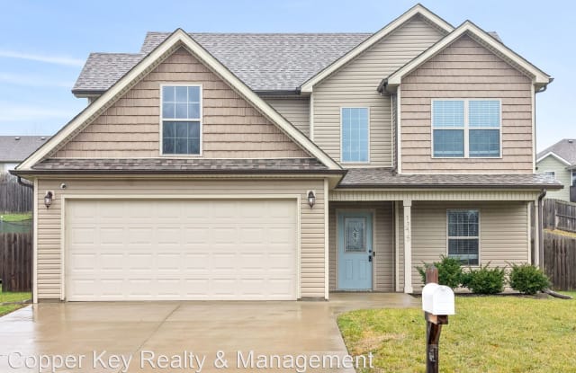 1375 Freedom Drive - 1375 Freedom Drive, Montgomery County, TN 37042