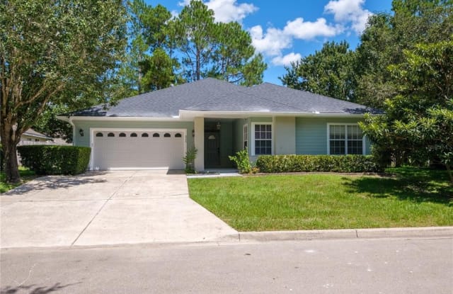 4345 NW 35TH STREET - 4345 Northwest 35th Street, Gainesville, FL 32605