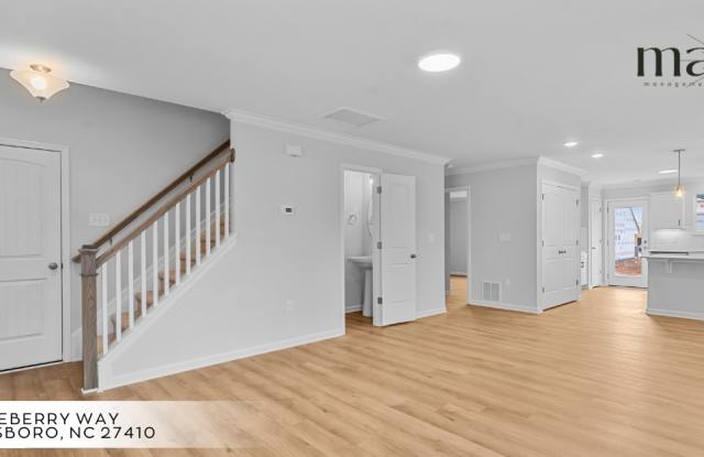 106 Pineberry Way - 1