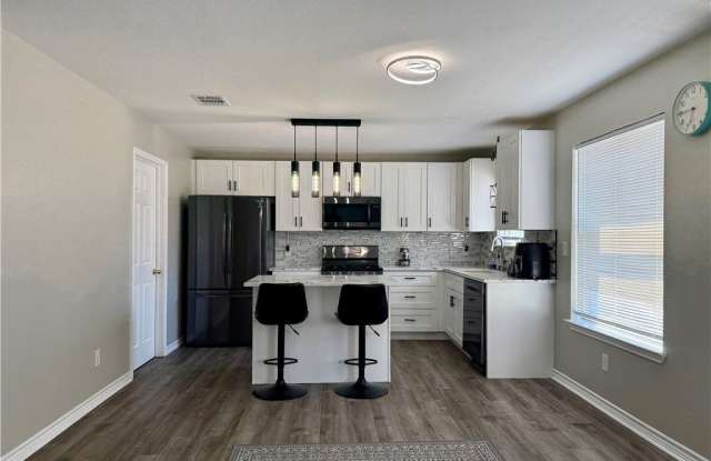 1002 Port Daniel Drive