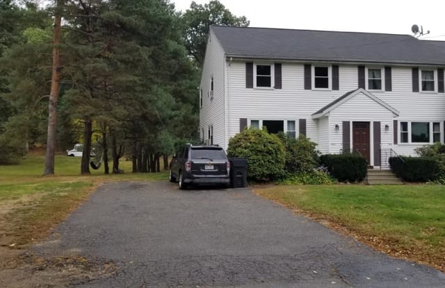 3 Walker St - 3 Walker Street, Worcester County, MA 01581