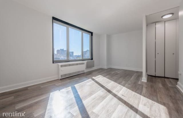 625 West 133 Street B18B - 625 West 133rd Street, New York City, NY 10031