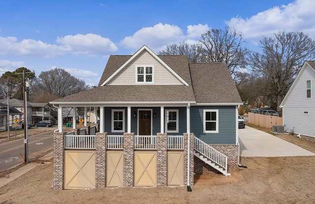 Photo of 412 Lambuth Boulevard