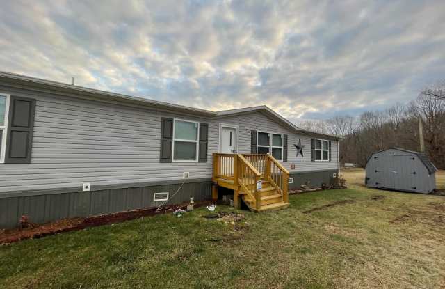 3793 Truman Ave - 3793 Truman Avenue, Plum Creek, VA 24073