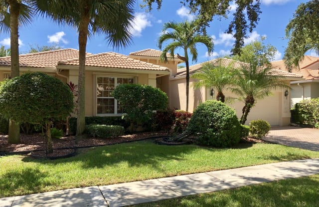 12235 Oakvista Drive - 12235 Oakvista Dr, Palm Beach County, FL 33437