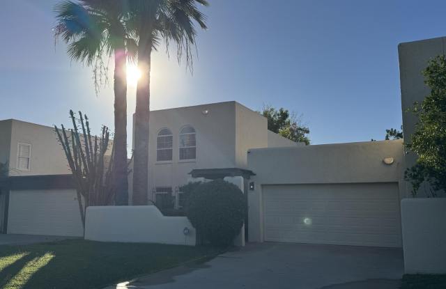 1009 N VILLA NUEVA Drive