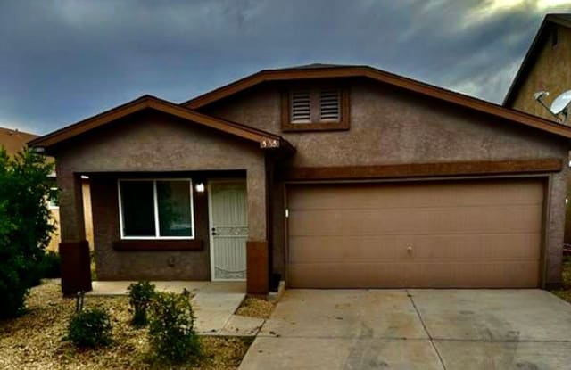 5095 Kensington Way - 5095 Kensington Way, Las Cruces, NM 88012