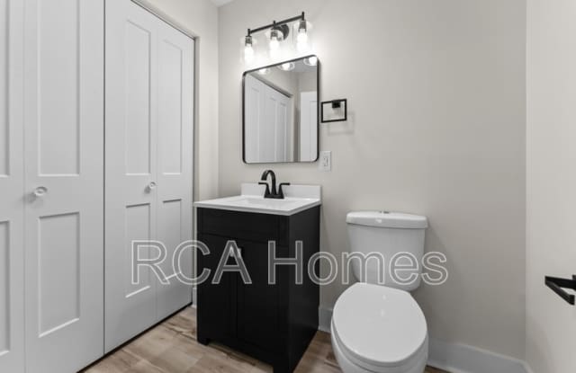 1009 West 36th Street