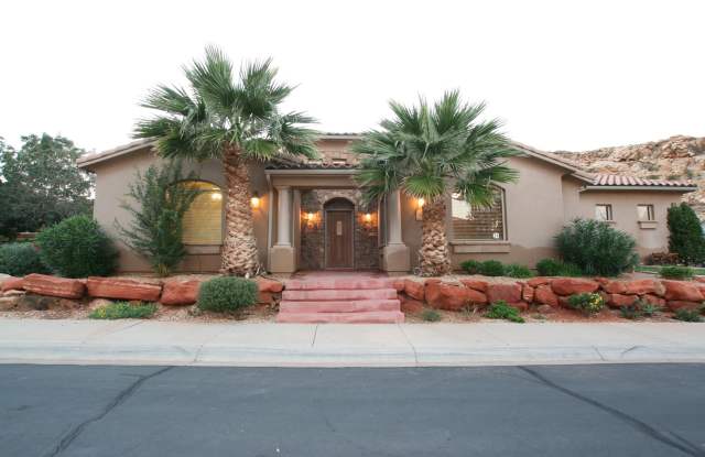 1140 E. Ft. Pierce Dr., #24 - 1140 East Fort Pierce Drive, St. George, UT 84790