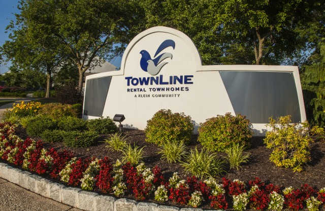 Townline