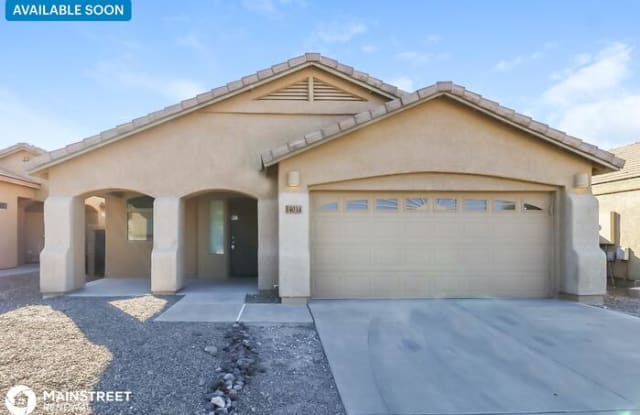 4034 East Stony Meadow Drive - 4034 East Stony Meadow Drive, Pima County, AZ 85756