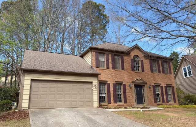 11030 Egmont Dr - 11030 Egmont Drive, Johns Creek, GA 30022