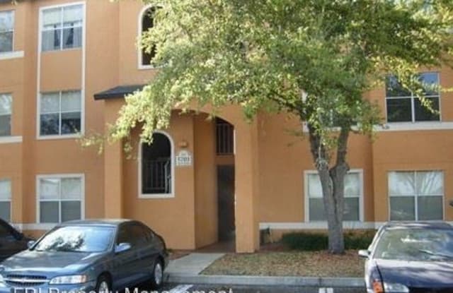 5701 Gatlin Avenue Unit 124 - 5701 Gatlin Ave Unit 124, Orlando, FL 32822