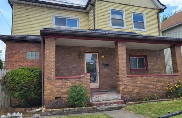 1430 Penn Avenue - 1430 Penn Avenue, New Brighton, PA 15066