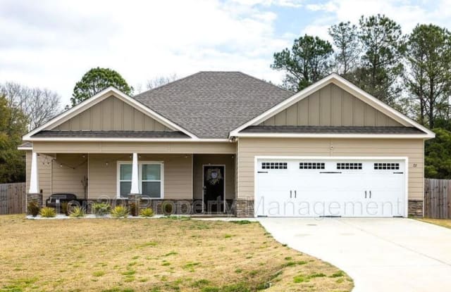 72 Apache Tr - 72 Apache Trail, Russell County, AL 36856