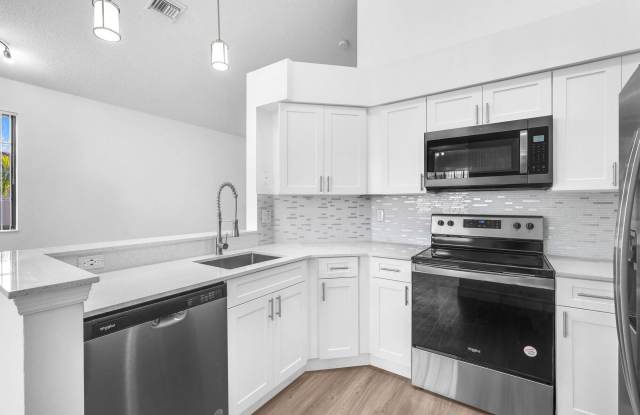 The Enclave At Delray Beach