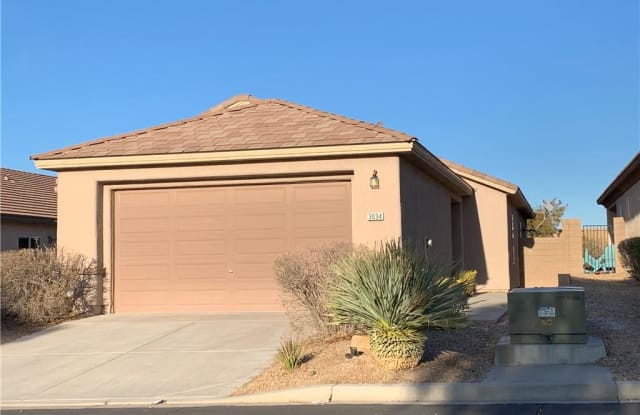 3034 TARA MURPHY Drive - 3034 Tara Murphy Drive, Henderson, NV 89044