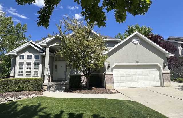 355 Mountain Berry Drive - 355 Mountain Berry Drive, Draper, UT 84020