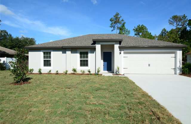 134 PERSIMMON DRIVE