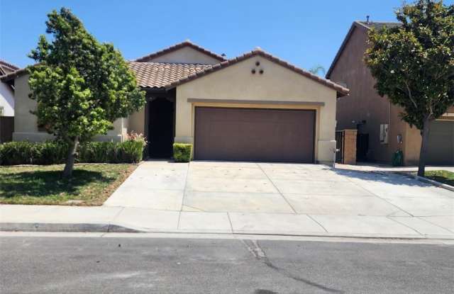 5492 Harmony Drive