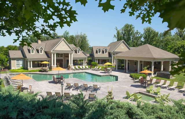 Photo of Greystone Summit Knoxville