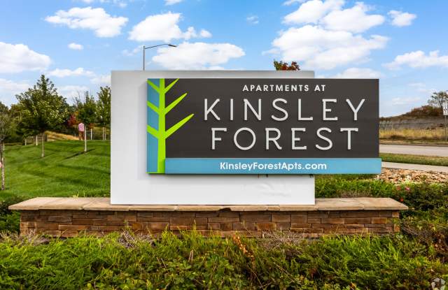 Kinsley Forest