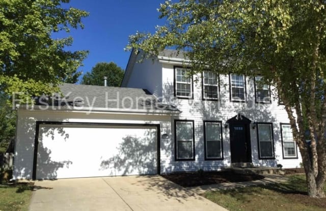 253 Royallsprings Parkway - 253 Royallsprings Parkway, O'Fallon, MO 63368