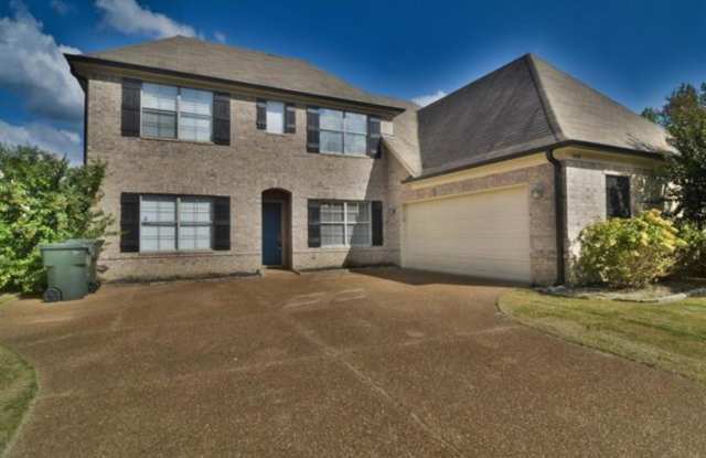3430 Roxee Run Cove