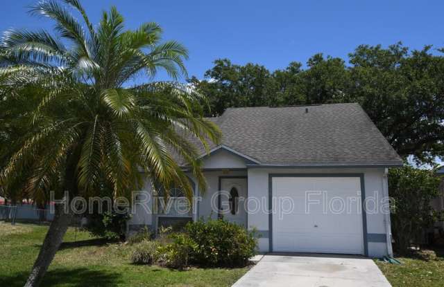 2146 Sandy Hook - 2146 Sandy Hook, Lakeland, FL 33813