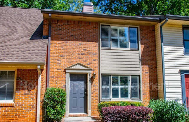 124 Mill Stream Court