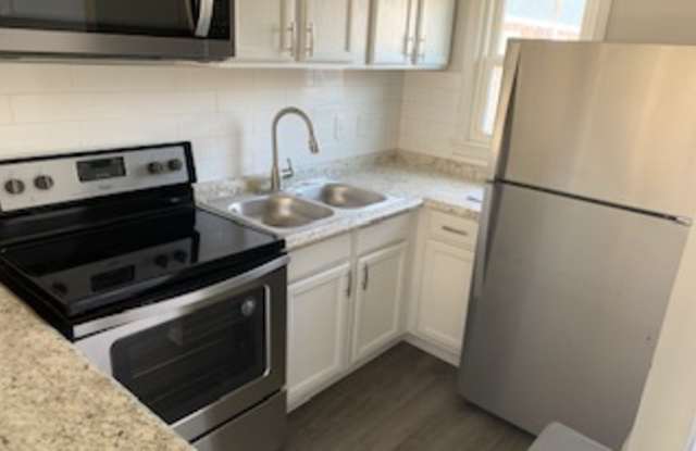 415 Union St. Apt 1