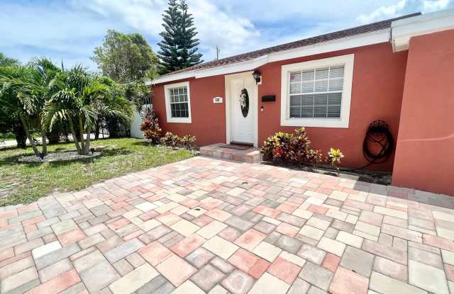 620 Monceaux Road