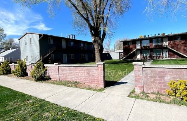 541 Dexter Street West - 541 Dexter Street, Salt Lake City, UT 84116