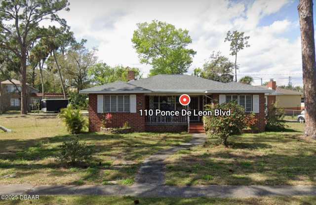 Photo of 110 Ponce De Leon Boulevard unit: Br3