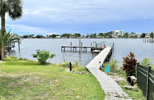 6545 N Lagoon Drive - 6545 North Lagoon Drive, Upper Grand Lagoon, FL 32408