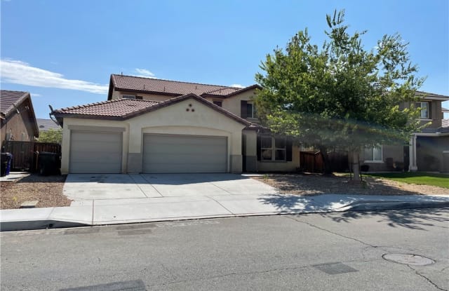 15161 Brucite Road - 15161 Brucite Road, Victorville, CA 92394