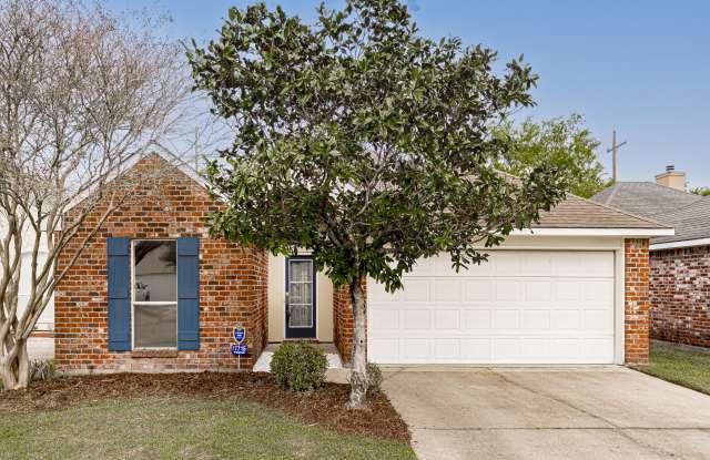 17715 Christopher Crossing Drive - 17715 Christopher Crossing Drive, East Baton Rouge County, LA 70817