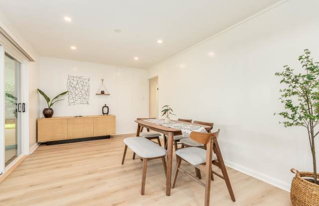 3484 PINAO STREET- AGENT: DAVID NAGATORI