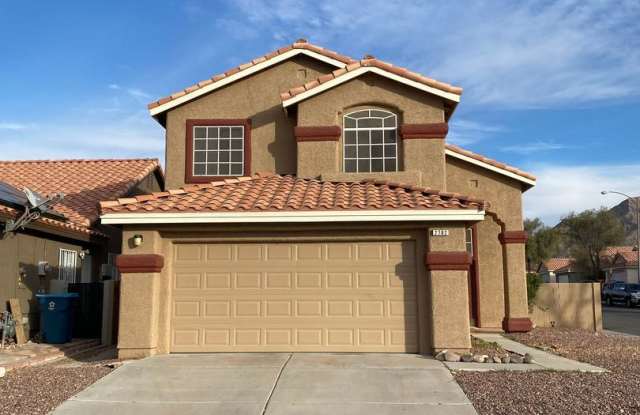 2702 Virgo Drive - 2702 Virgo Drive, Sunrise Manor, NV 89156