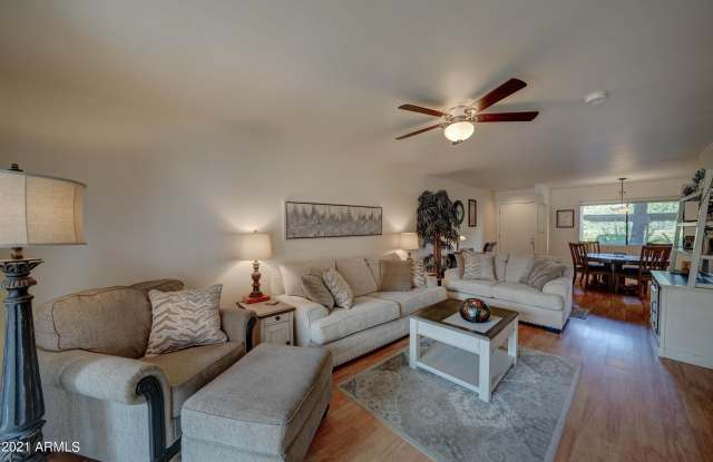 12222 N Paradise Village Parkway S unit: 104