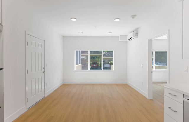 Photo of Alborada Apartments